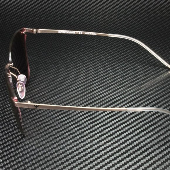 Emporio Armani Women\'s Rose Gold Sunglasses!